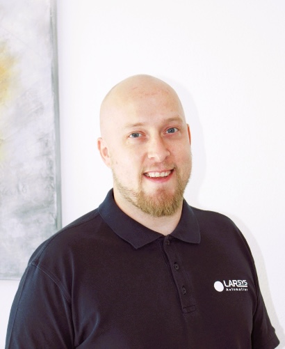 David Haas